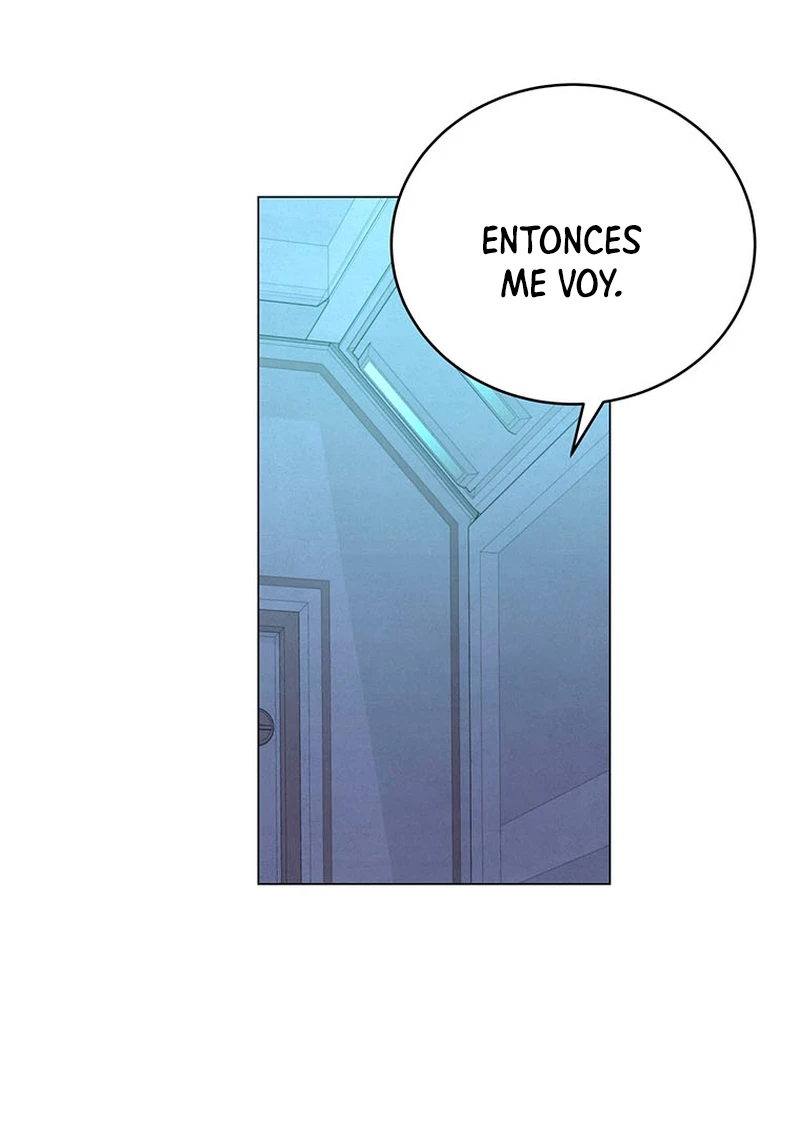 El Demonio Celestial Instructor capítulo 70, página 42