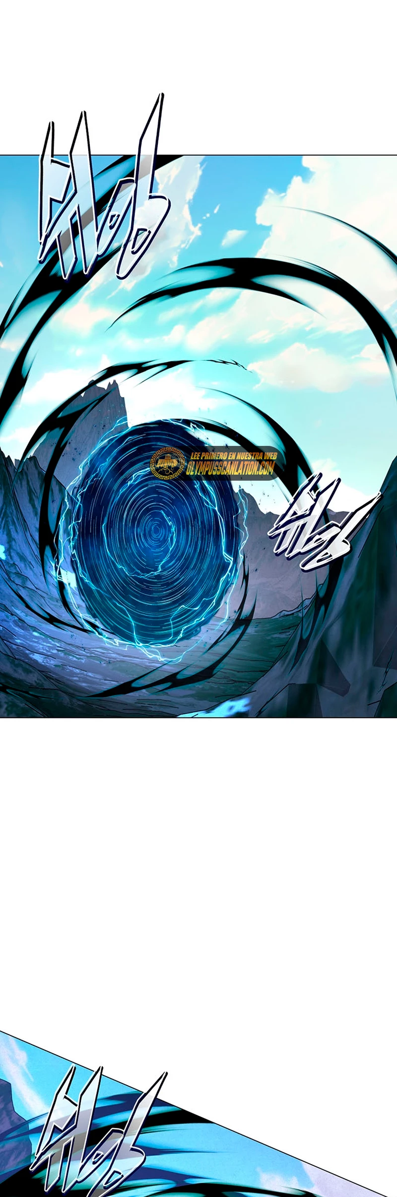 El Demonio Celestial Instructor capítulo 70, página 47