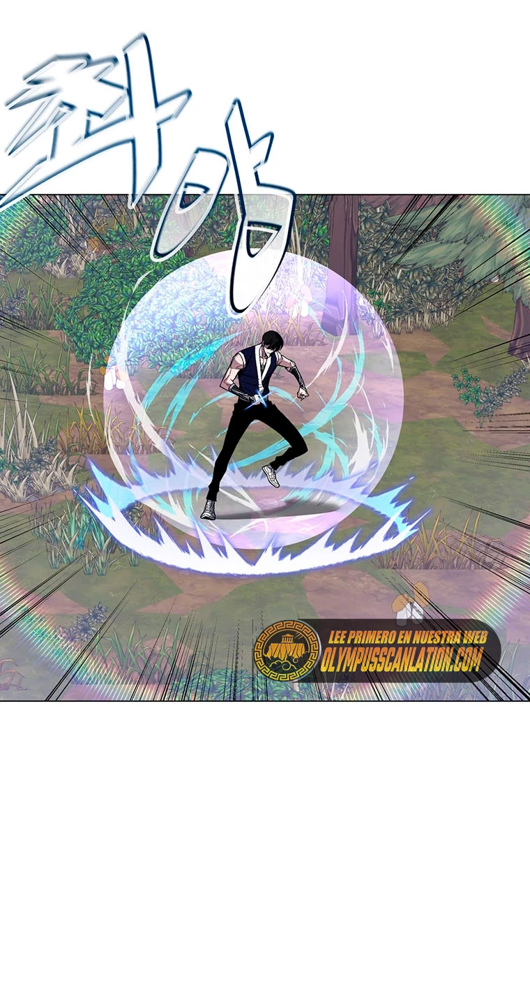 El Demonio Celestial Instructor capítulo 71, página 14