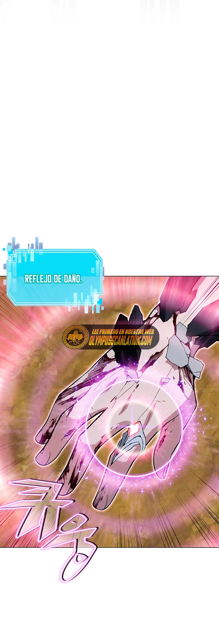 El Demonio Celestial Instructor capítulo 72, página 7