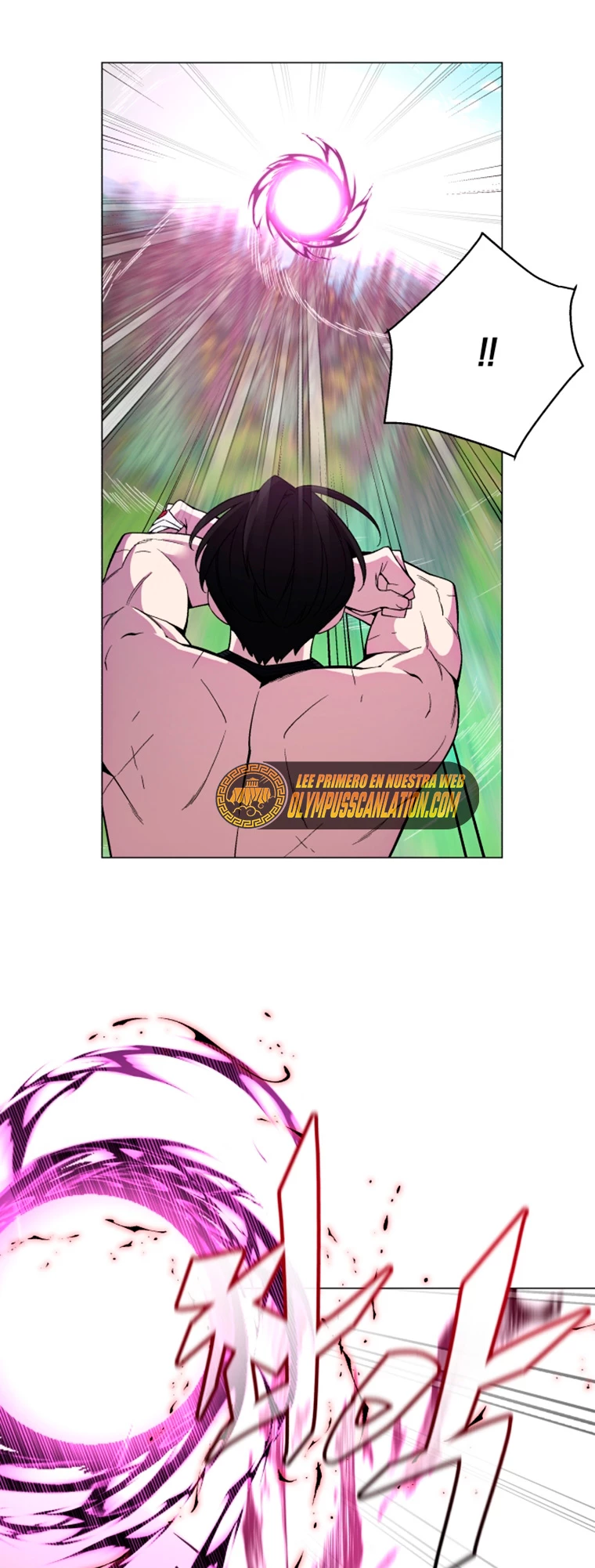 El Demonio Celestial Instructor capítulo 72, página 52