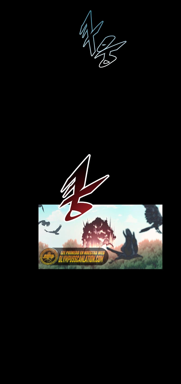 El Demonio Celestial Instructor capítulo 73, página 8