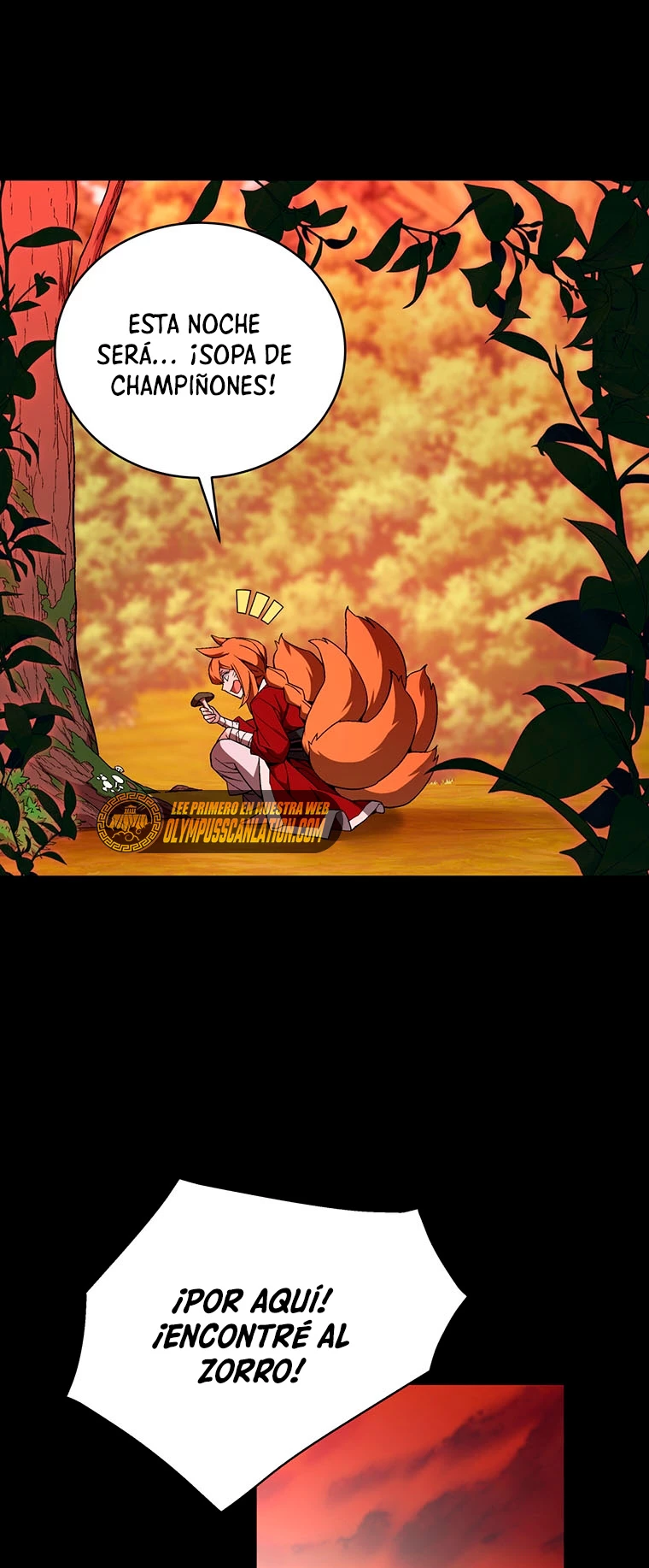 El Demonio Celestial Instructor capítulo 73, página 14