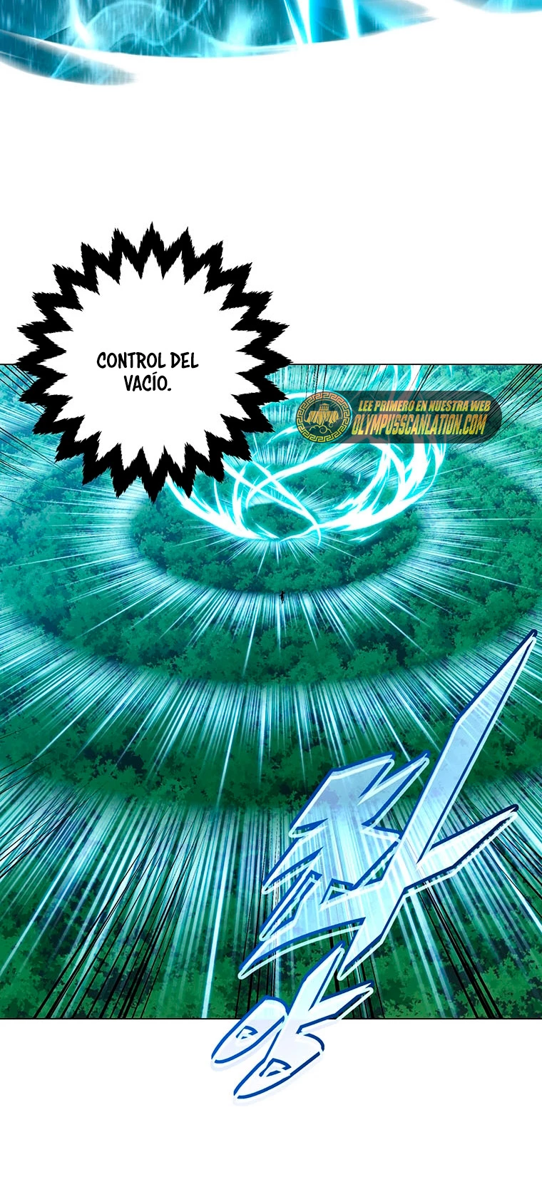 El Demonio Celestial Instructor capítulo 73, página 39