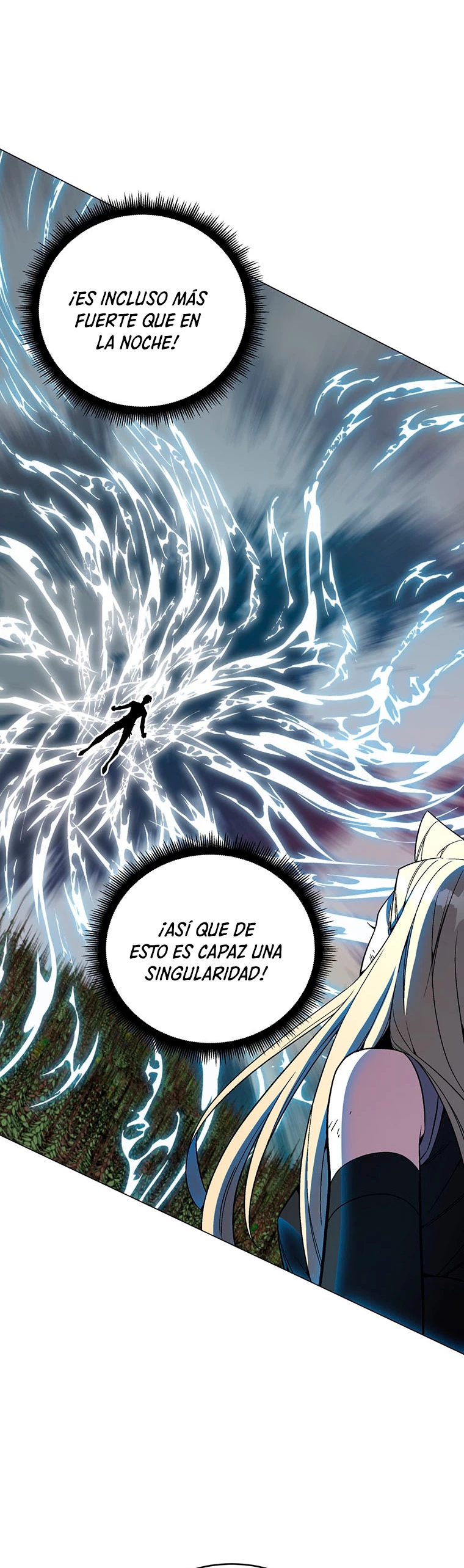 El Demonio Celestial Instructor capítulo 75, página 13