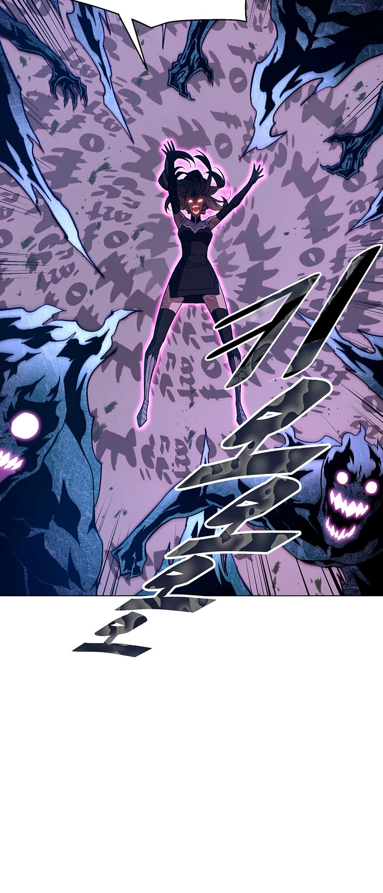 El Demonio Celestial Instructor capítulo 75, página 31
