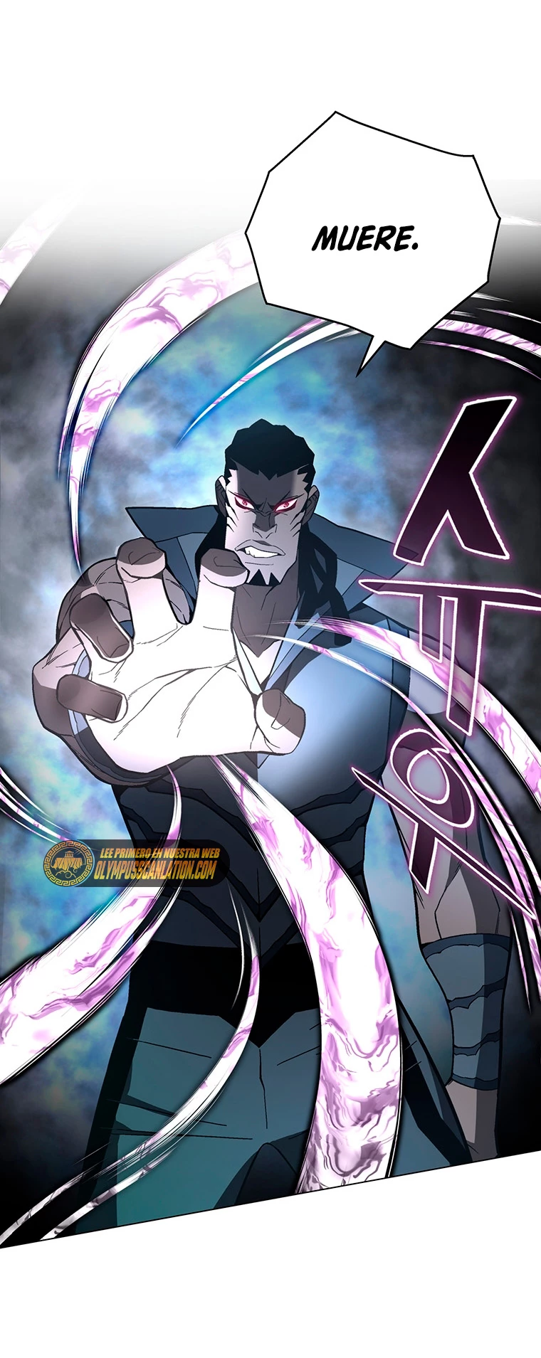 El Demonio Celestial Instructor capítulo 76, página 12