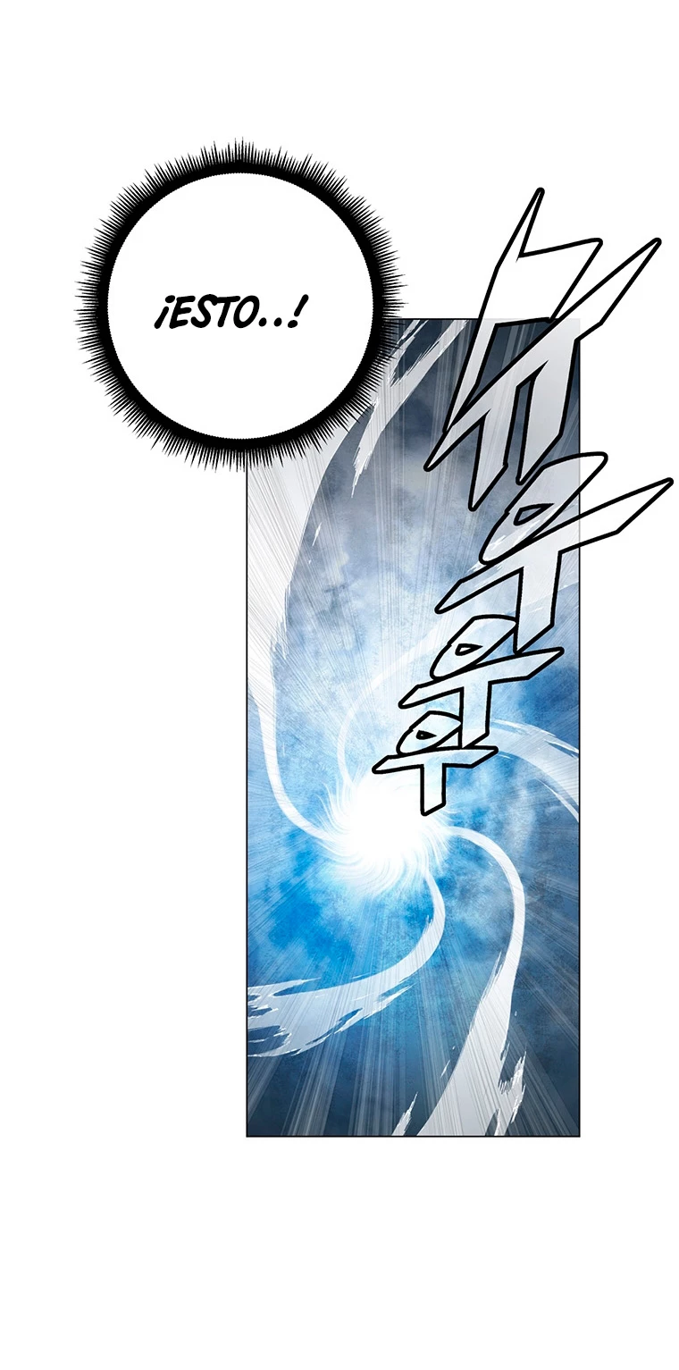 El Demonio Celestial Instructor capítulo 76, página 29