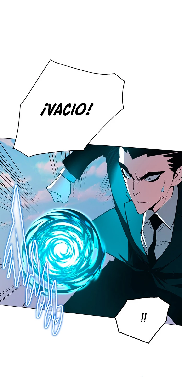 El Demonio Celestial Instructor capítulo 76, página 47