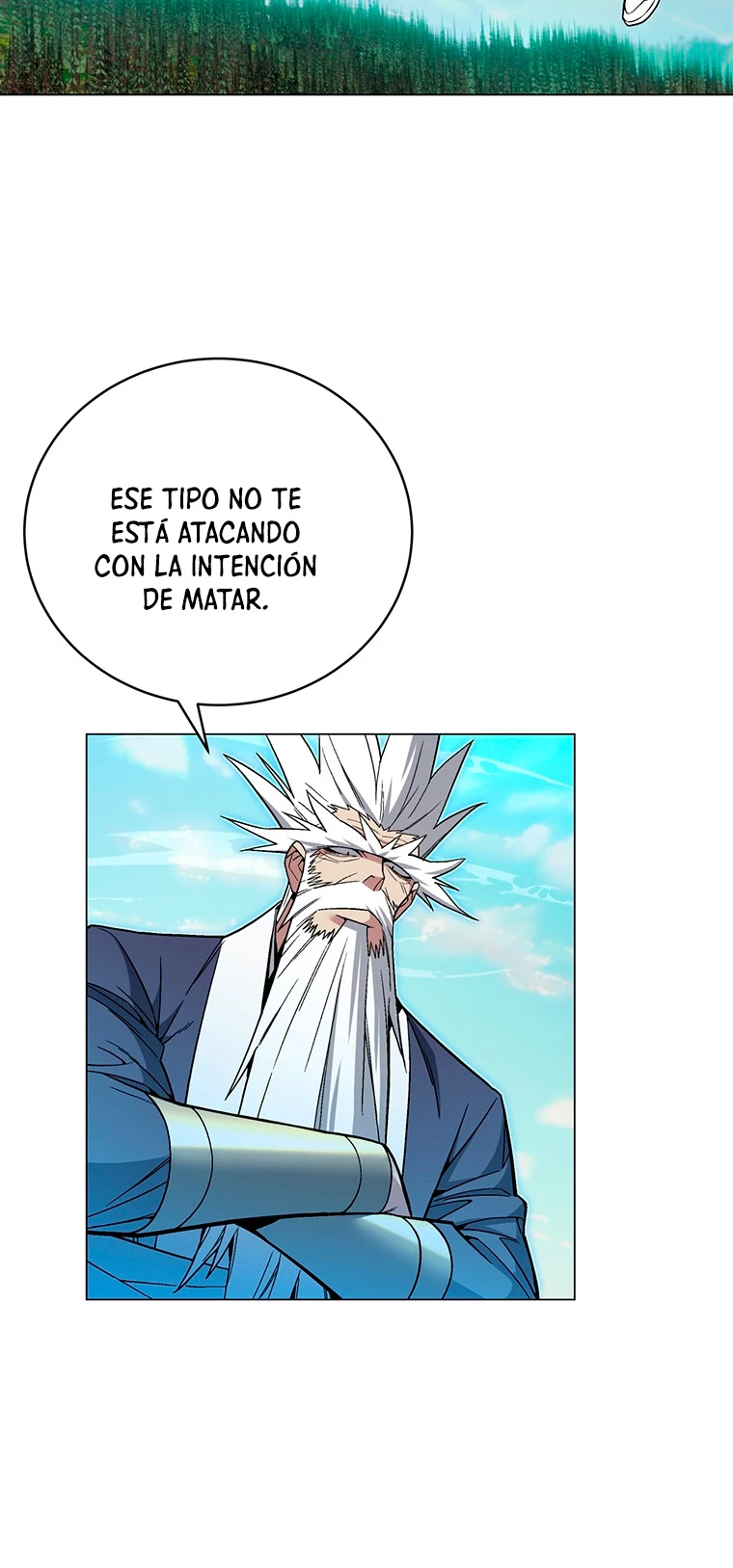 El Demonio Celestial Instructor capítulo 76, página 54