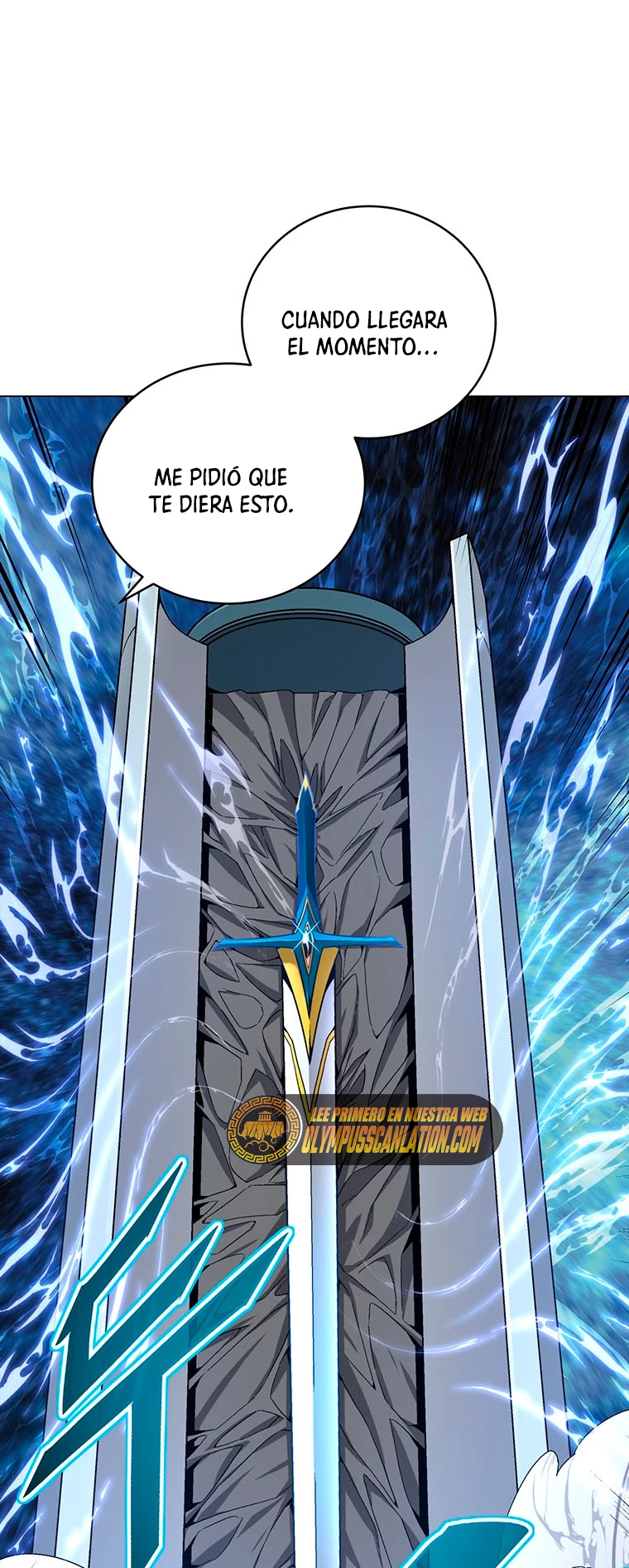 El Demonio Celestial Instructor capítulo 77, página 12