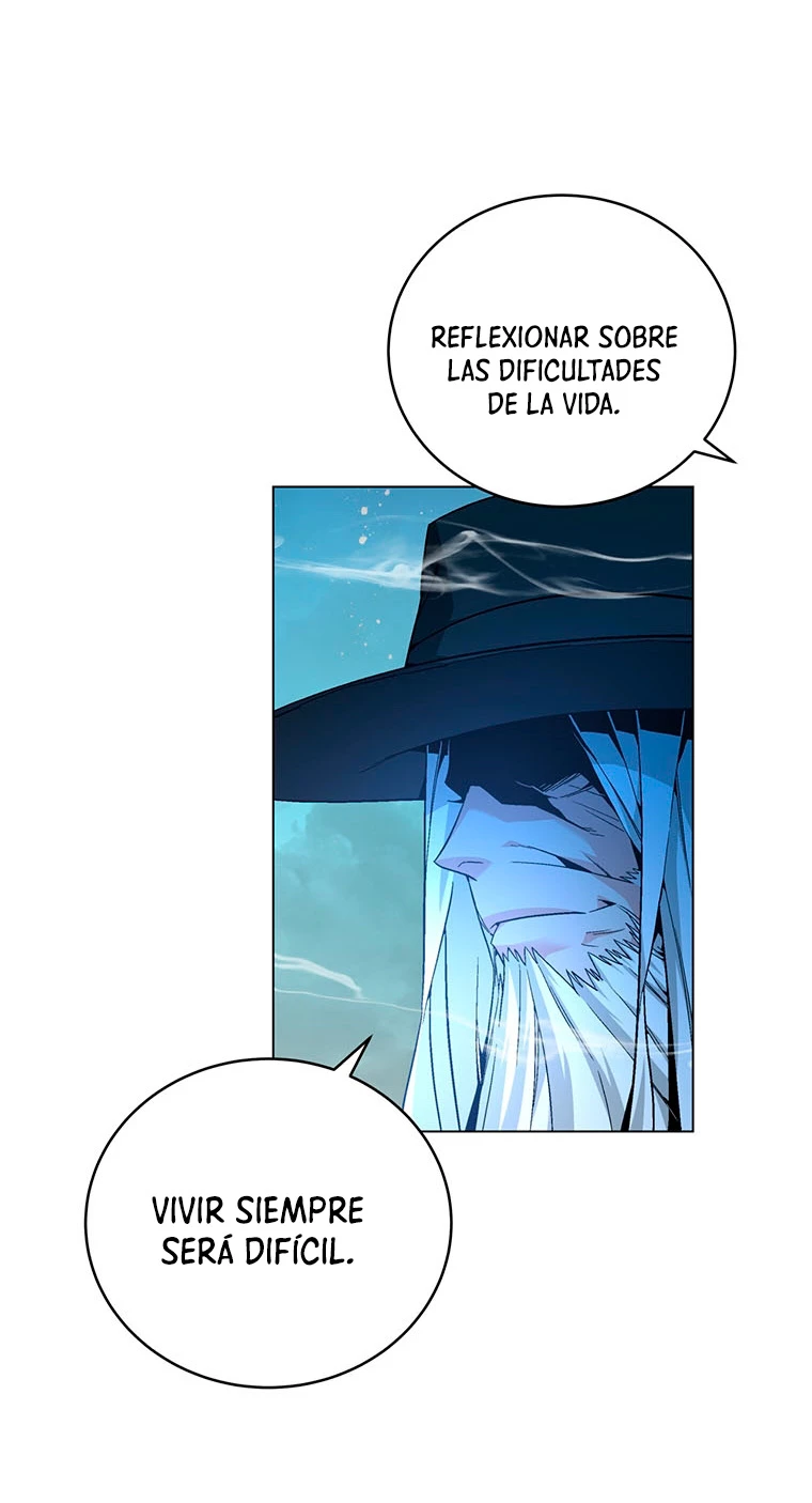 El Demonio Celestial Instructor capítulo 78, página 4
