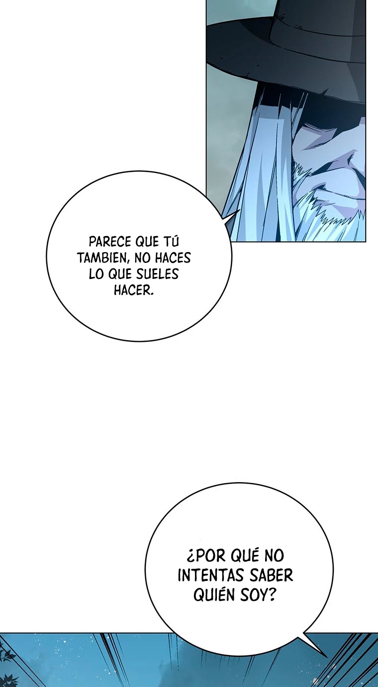 El Demonio Celestial Instructor capítulo 78, página 7