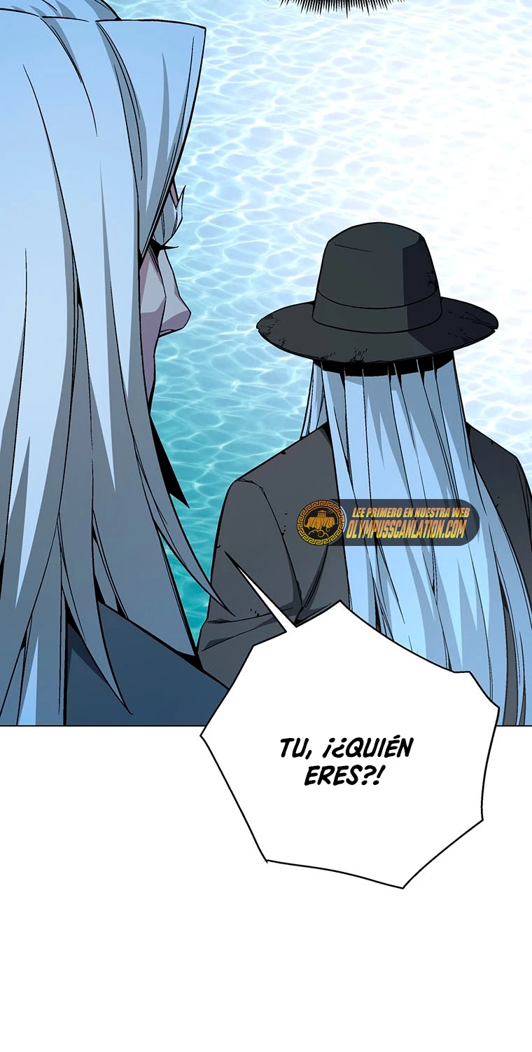 El Demonio Celestial Instructor capítulo 78, página 9