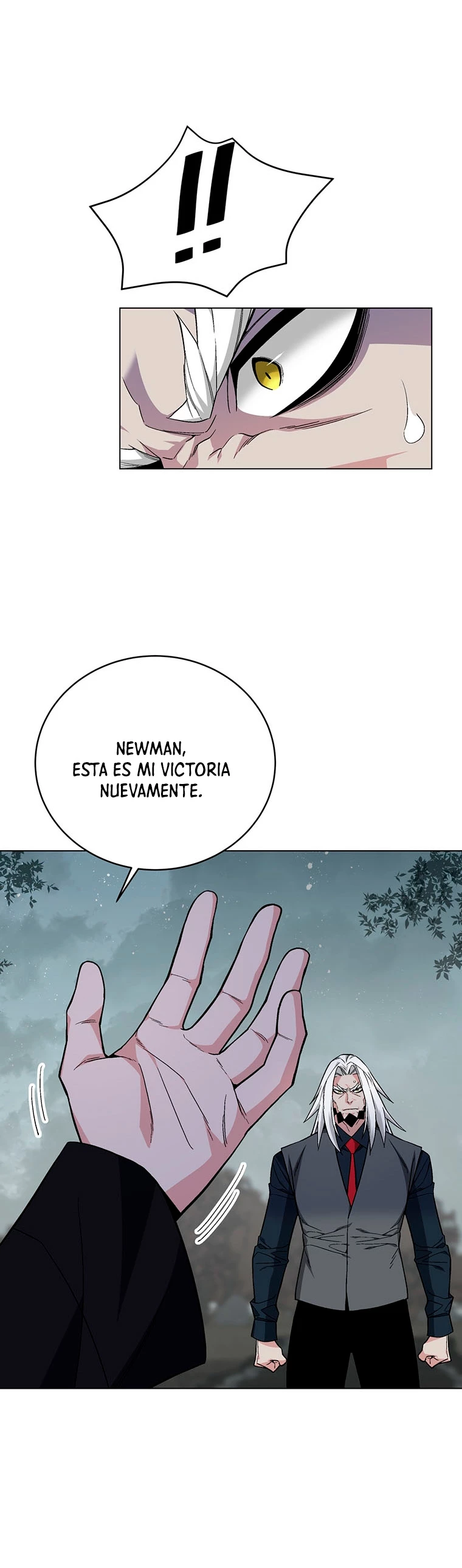 El Demonio Celestial Instructor capítulo 78, página 13