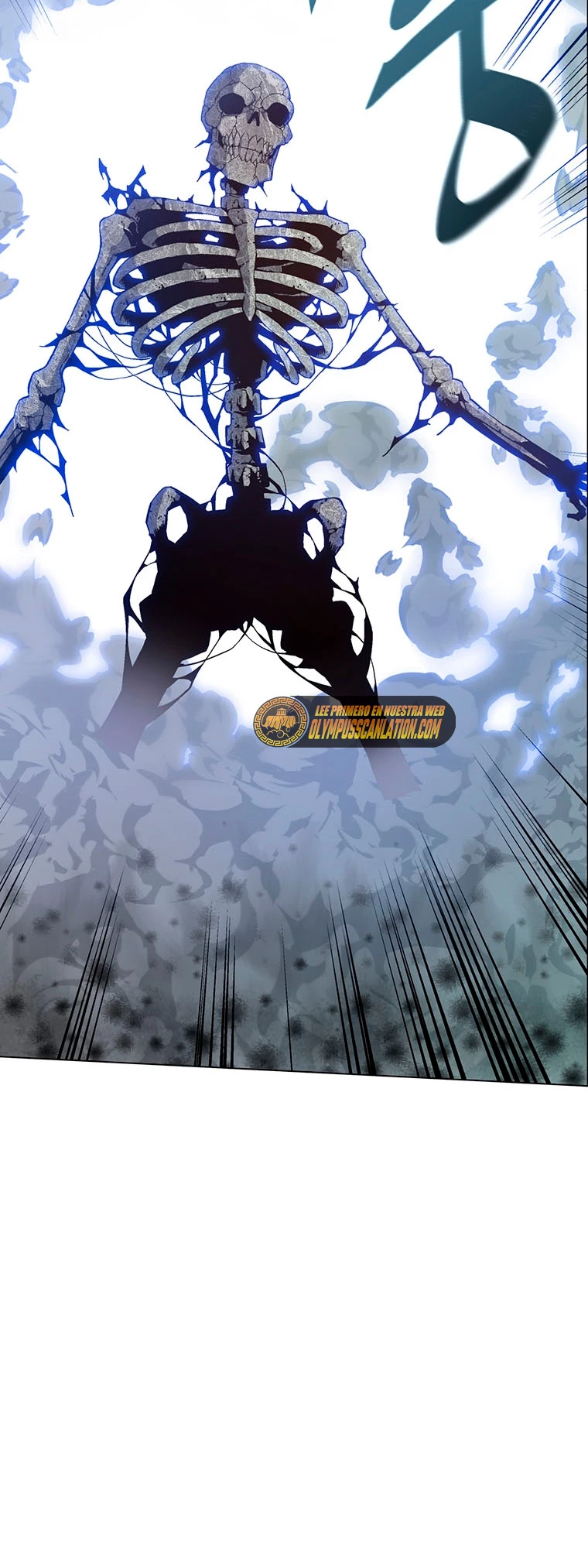 El Demonio Celestial Instructor capítulo 78, página 31