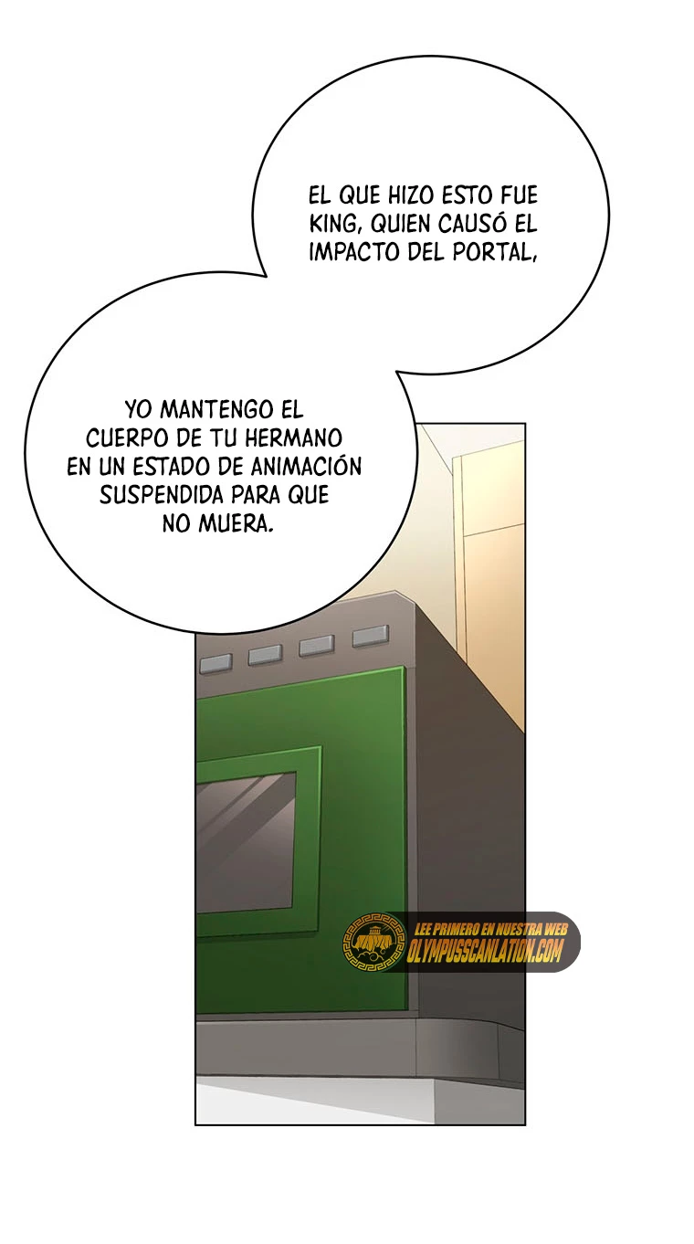 El Demonio Celestial Instructor capítulo 78, página 42