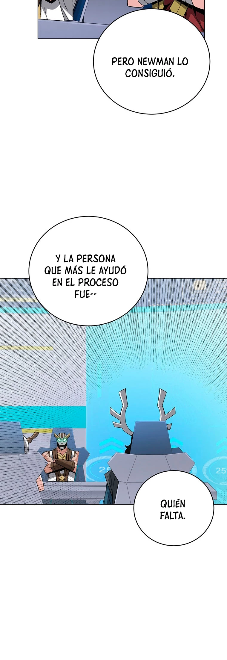 El Demonio Celestial Instructor capítulo 78, página 72