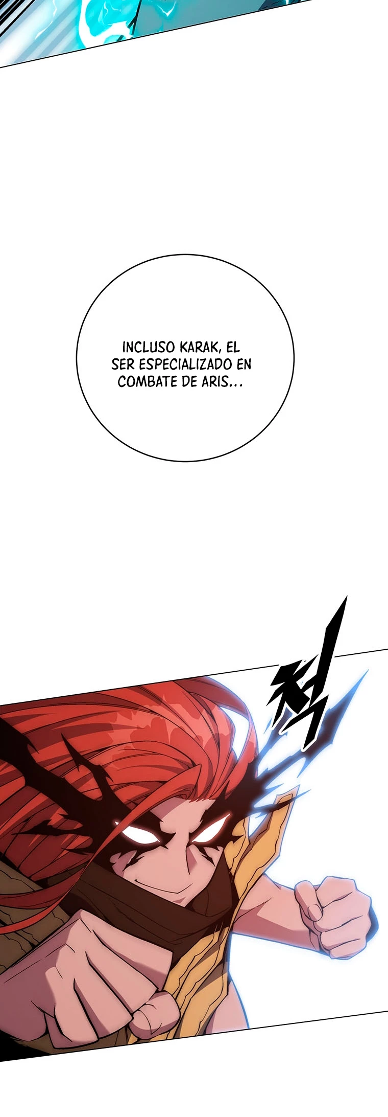 El Demonio Celestial Instructor capítulo 79, página 12