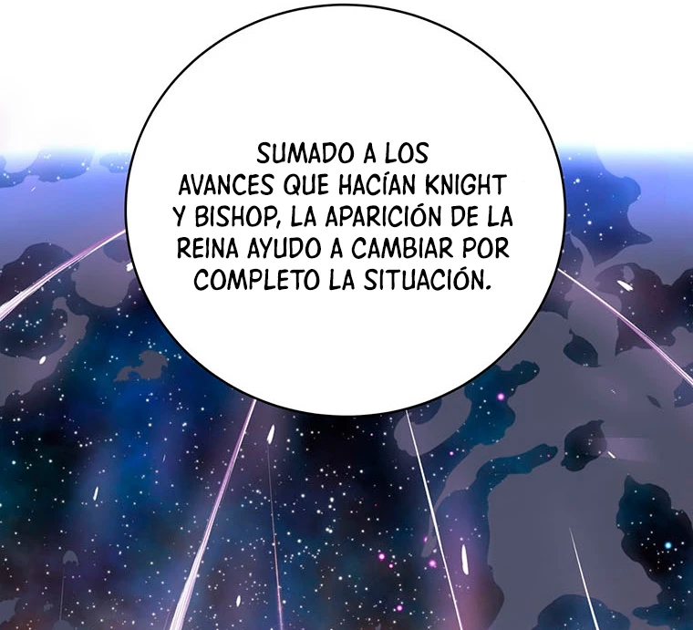 El Demonio Celestial Instructor capítulo 79, página 16