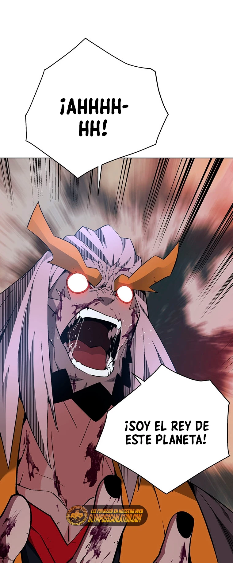 El Demonio Celestial Instructor capítulo 79, página 26