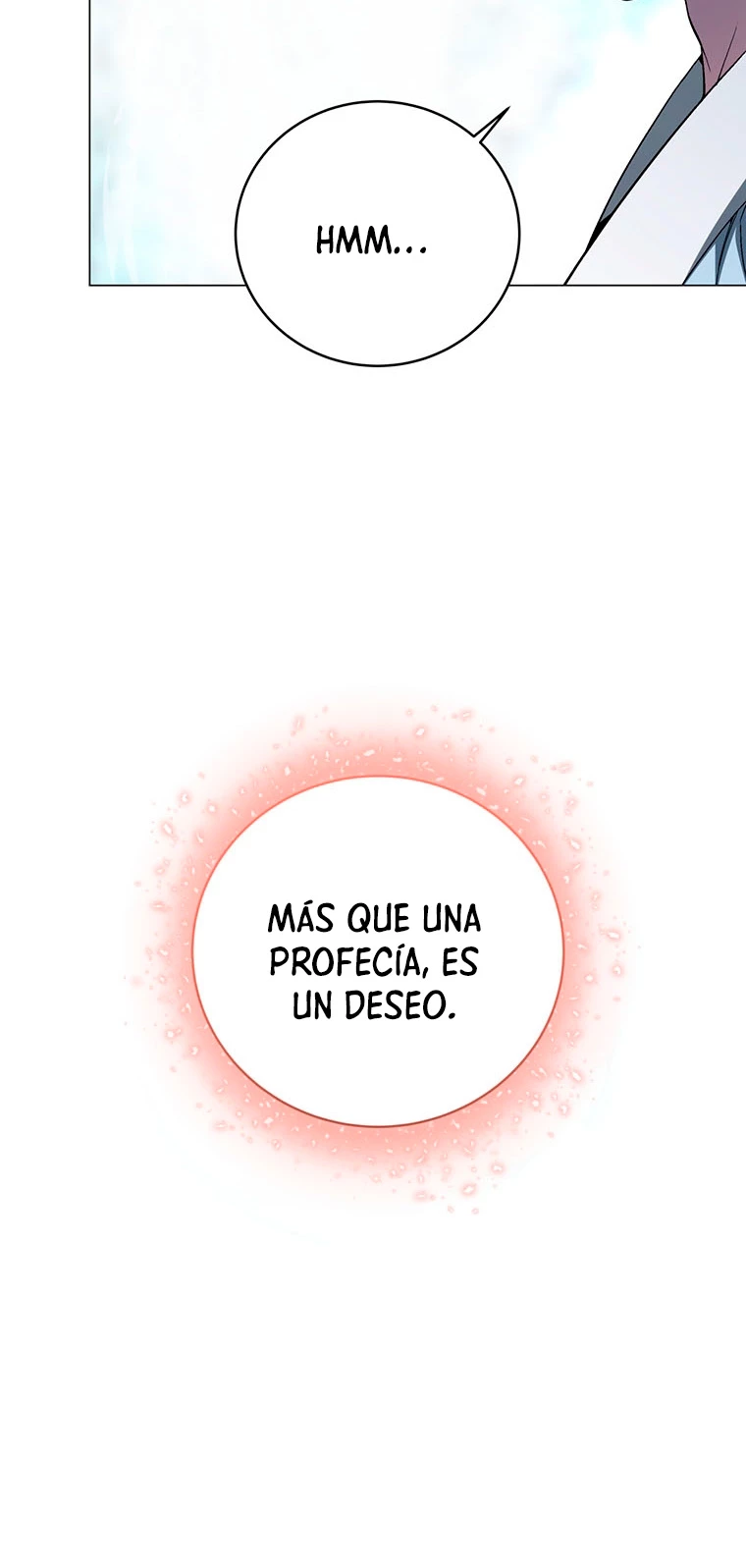 El Demonio Celestial Instructor capítulo 79, página 39