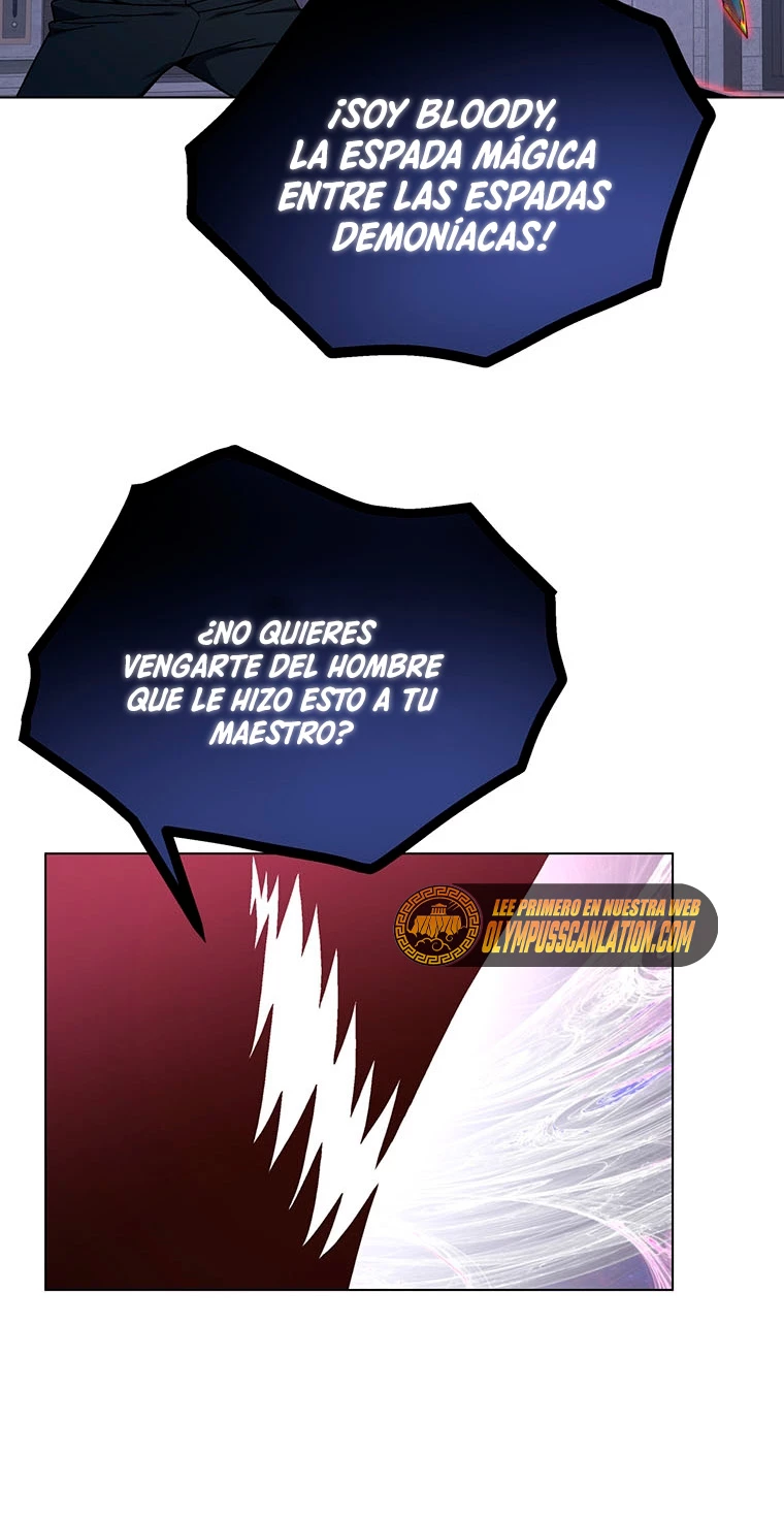 El Demonio Celestial Instructor capítulo 80, página 3