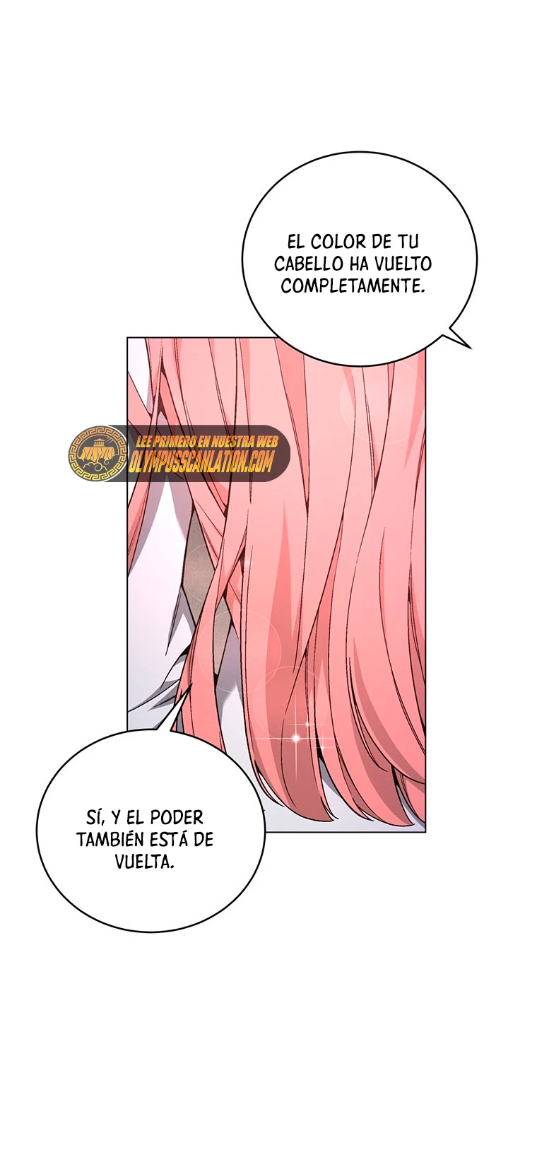 El Demonio Celestial Instructor capítulo 80, página 43