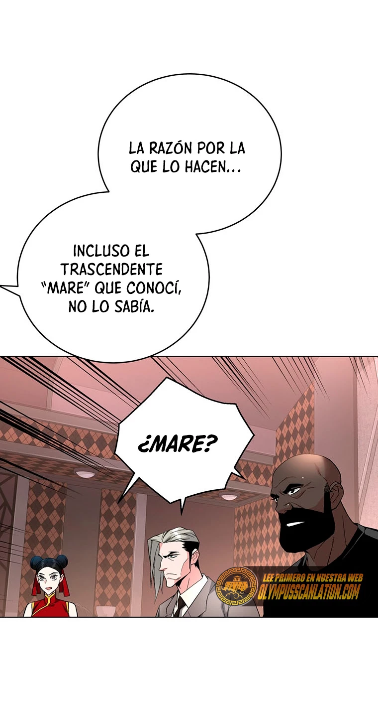 El Demonio Celestial Instructor capítulo 80, página 57