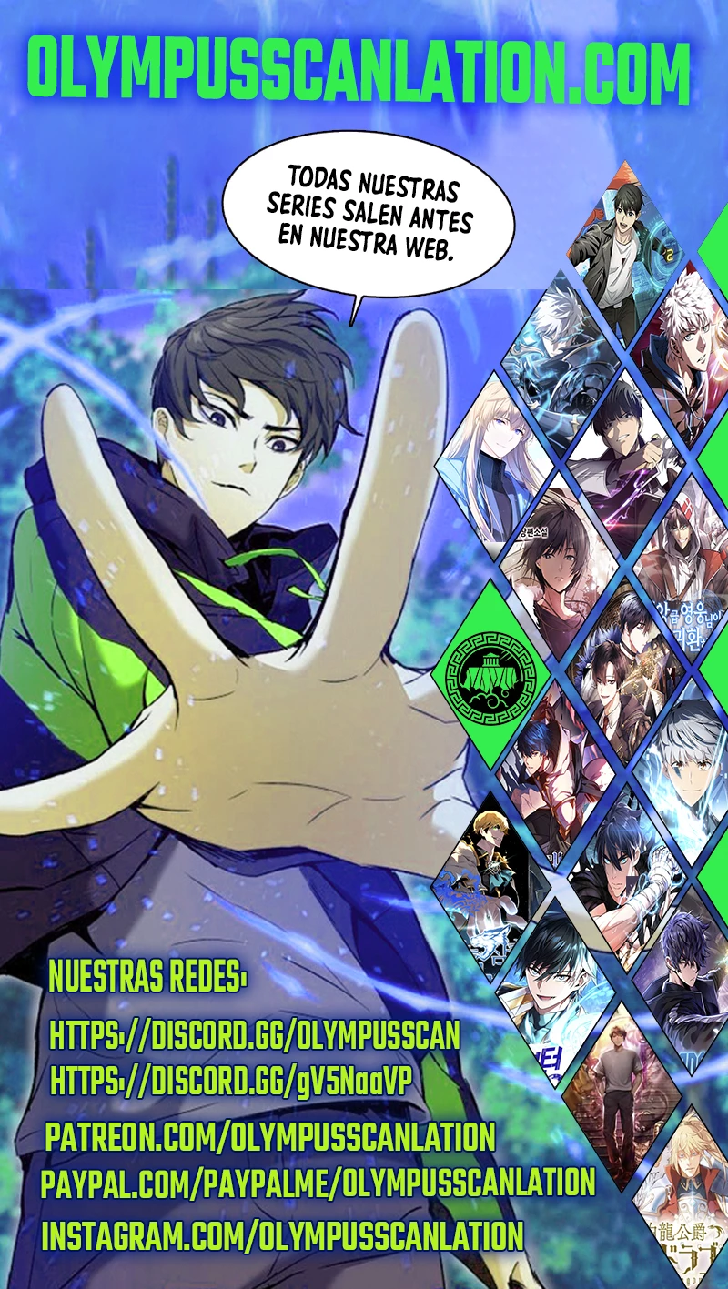 El Demonio Celestial Instructor capítulo 80, página 66