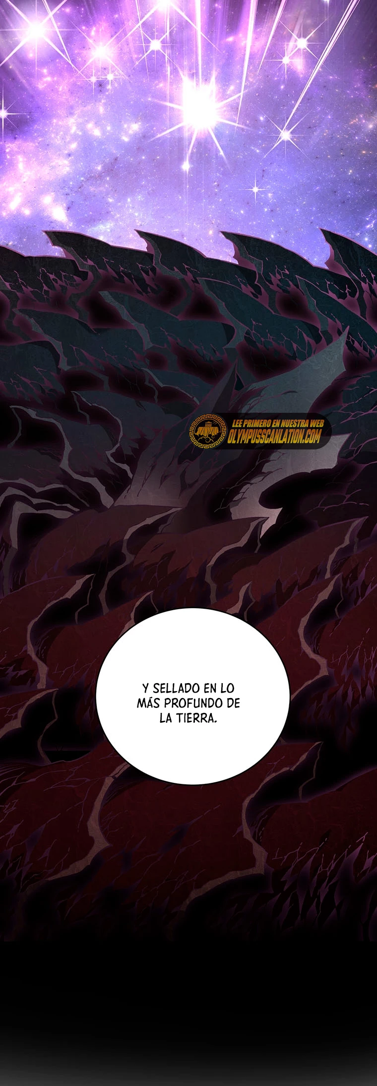 El Demonio Celestial Instructor capítulo 81, página 4