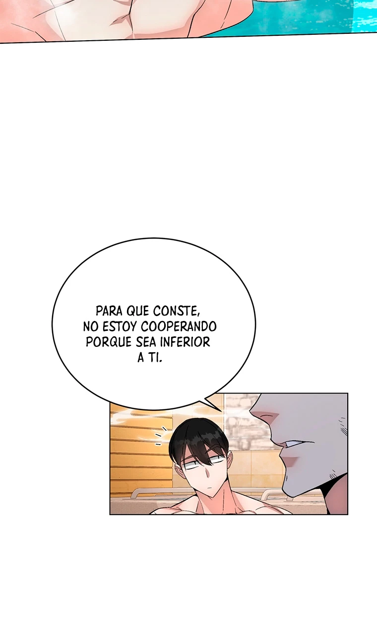 El Demonio Celestial Instructor capítulo 82, página 12