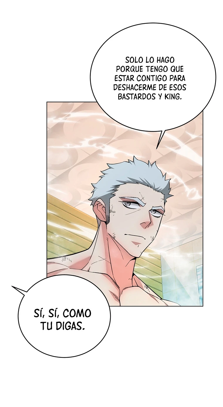 El Demonio Celestial Instructor capítulo 82, página 13
