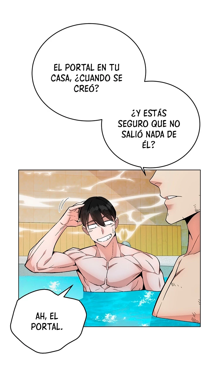 El Demonio Celestial Instructor capítulo 82, página 15