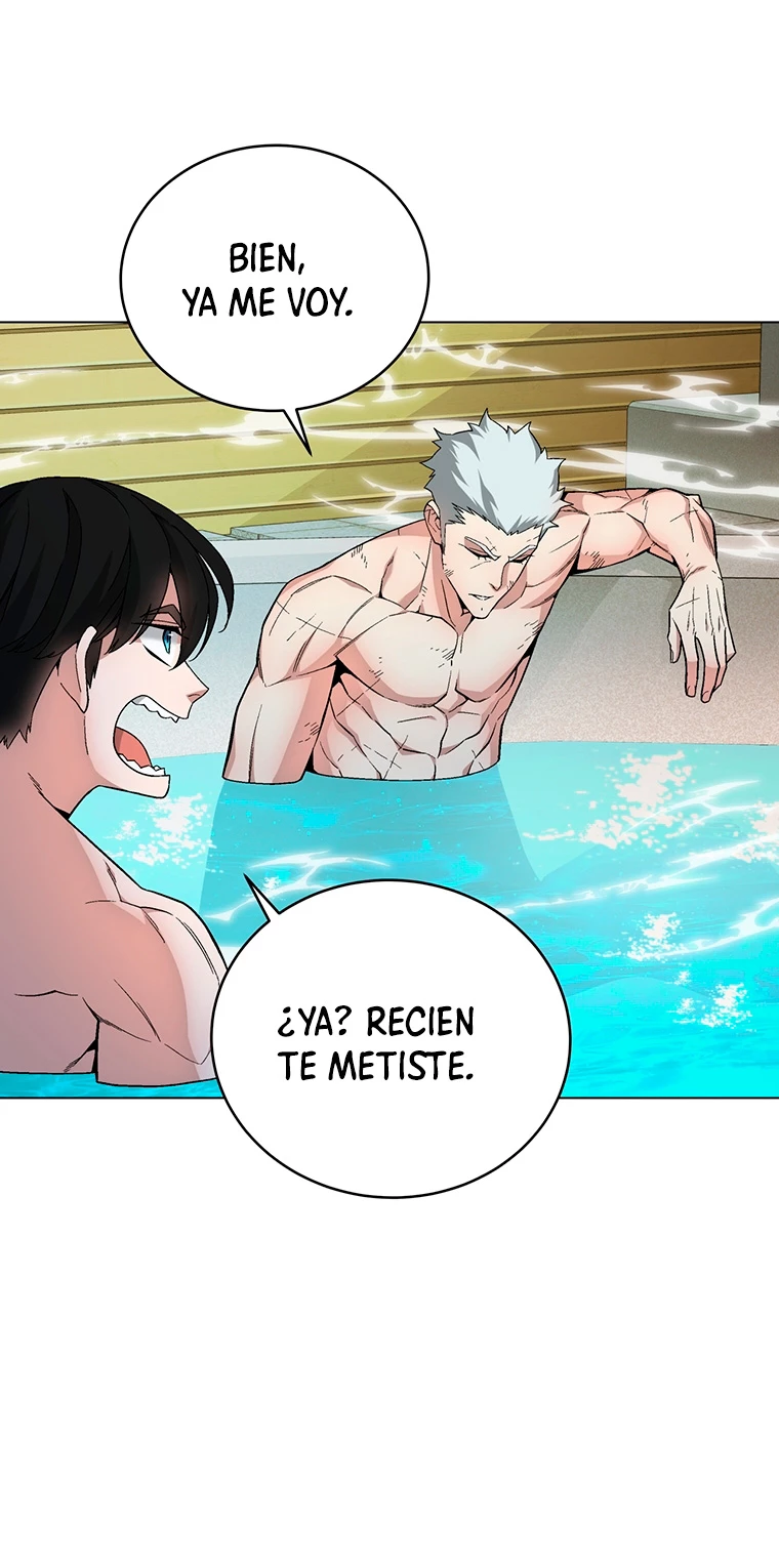 El Demonio Celestial Instructor capítulo 82, página 17