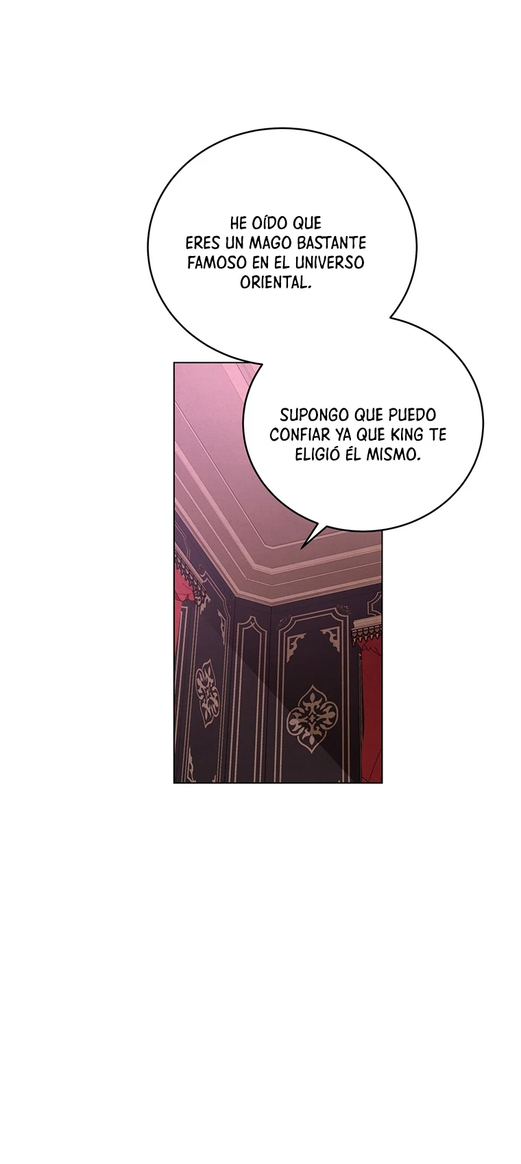 El Demonio Celestial Instructor capítulo 82, página 49