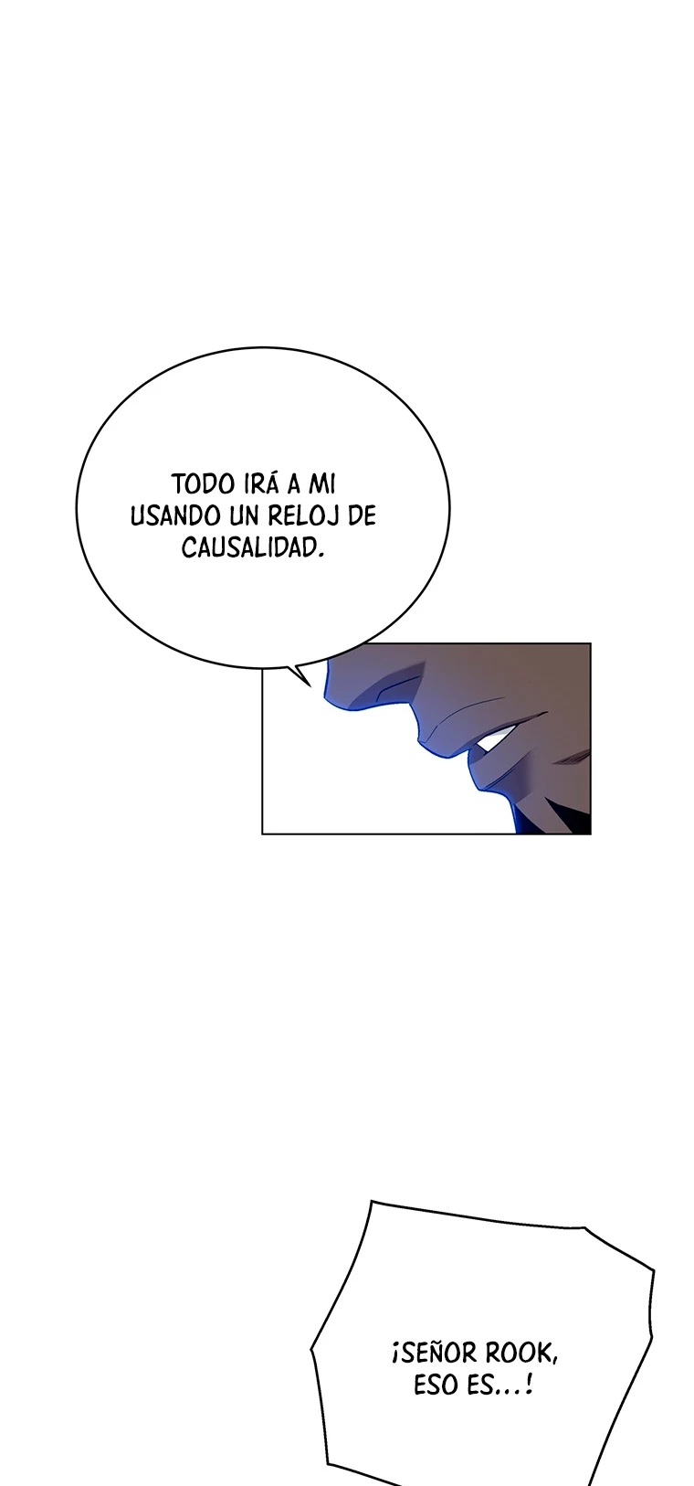El Demonio Celestial Instructor capítulo 82, página 57