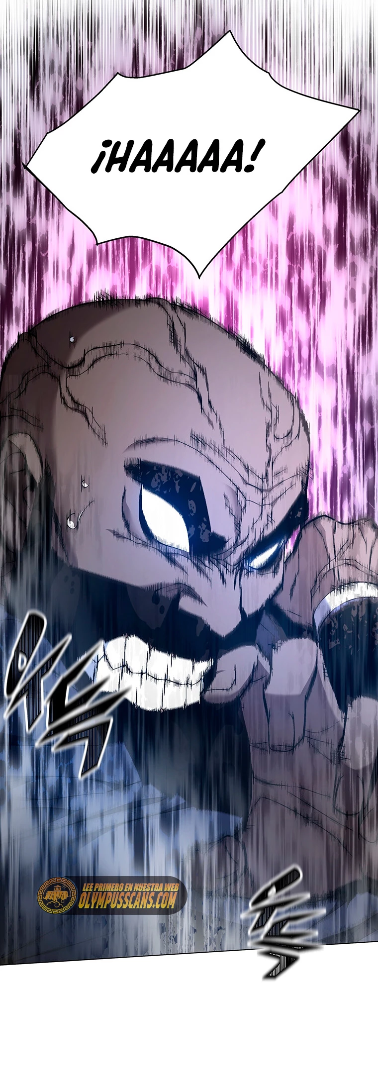 El Demonio Celestial Instructor capítulo 83, página 16
