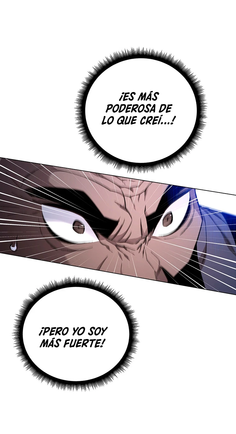 El Demonio Celestial Instructor capítulo 83, página 17