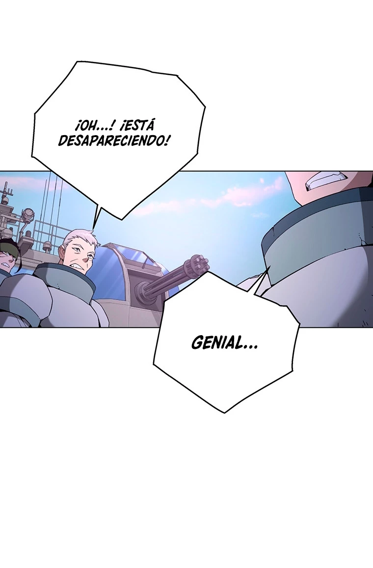 El Demonio Celestial Instructor capítulo 83, página 18