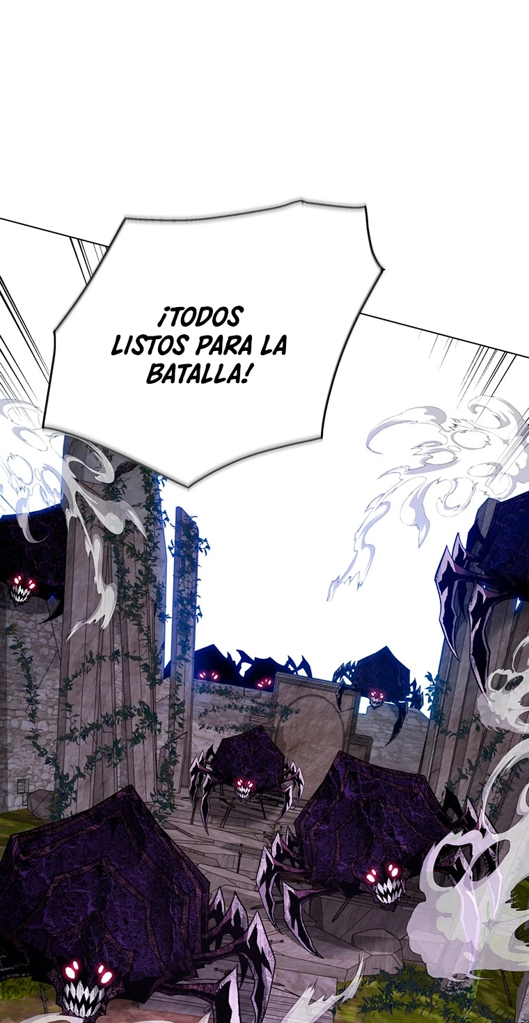 El Demonio Celestial Instructor capítulo 83, página 24