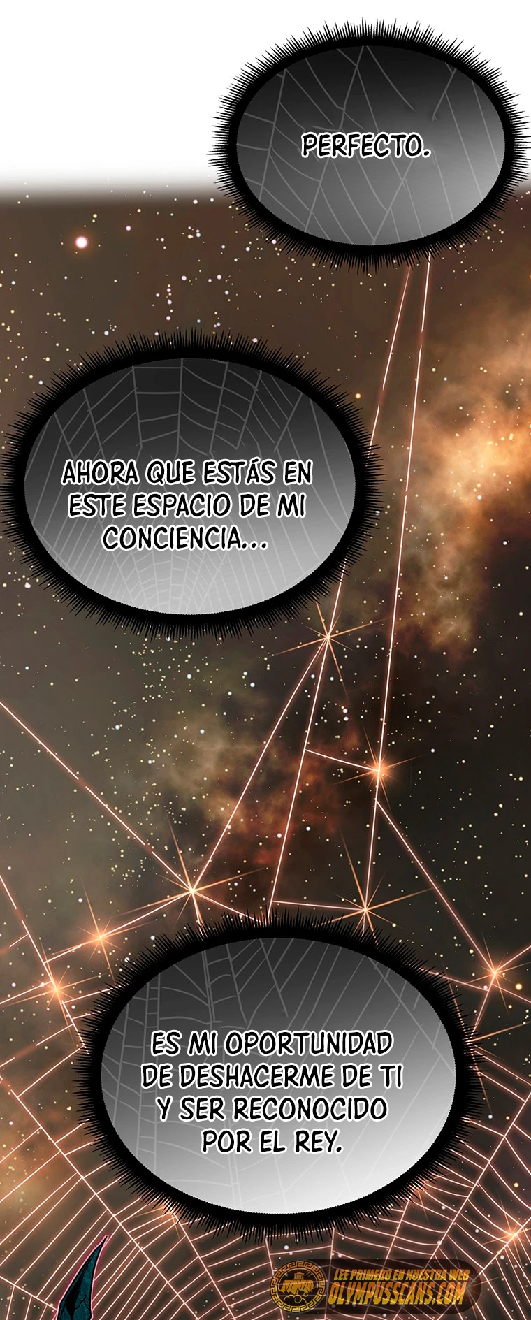 El Demonio Celestial Instructor capítulo 83, página 58
