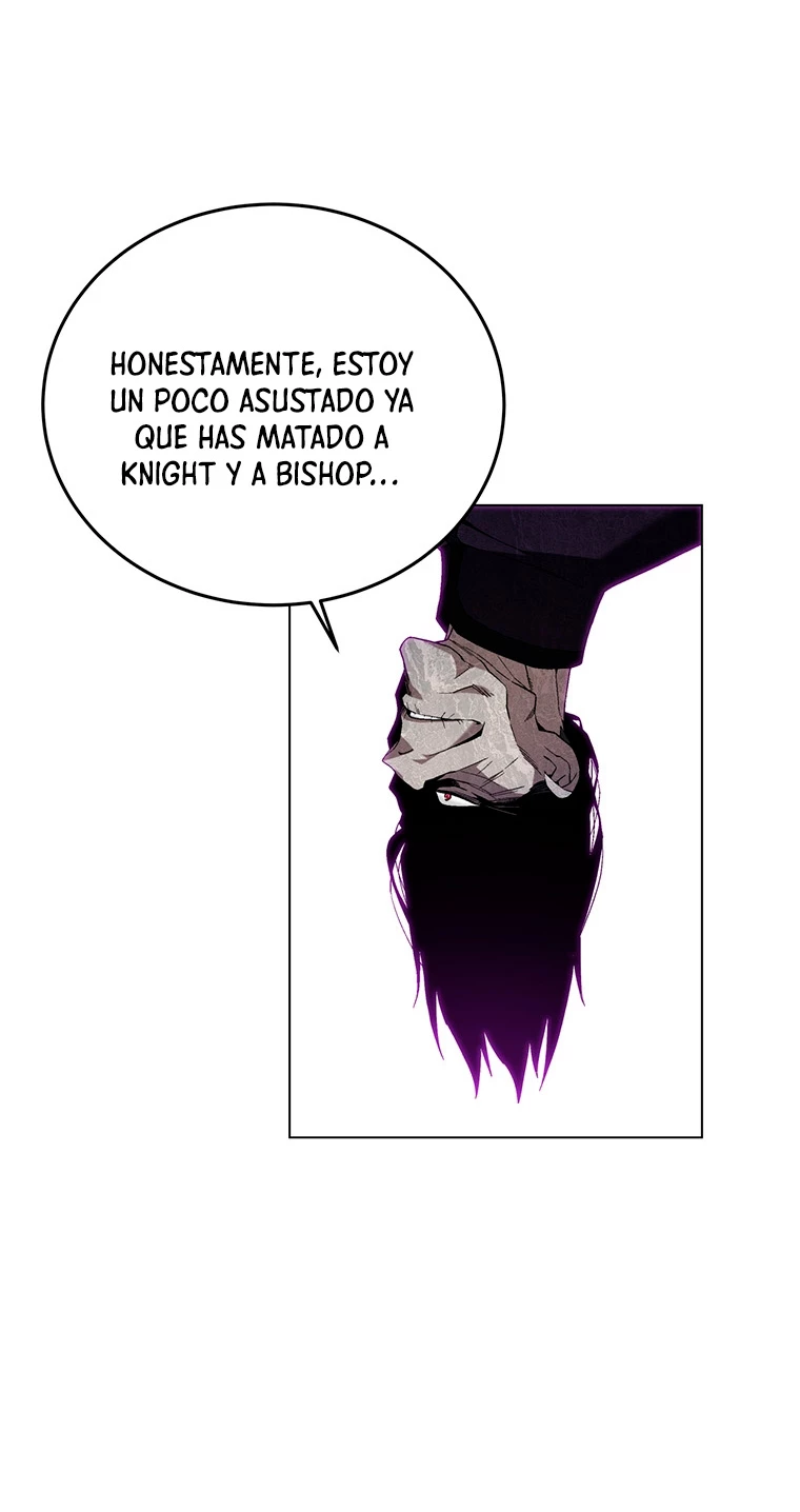 El Demonio Celestial Instructor capítulo 83, página 79