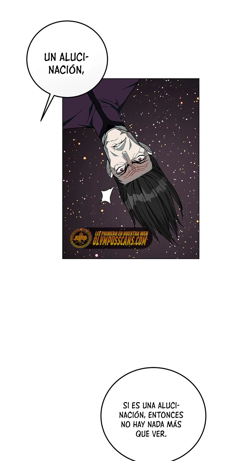 El Demonio Celestial Instructor capítulo 84, página 4