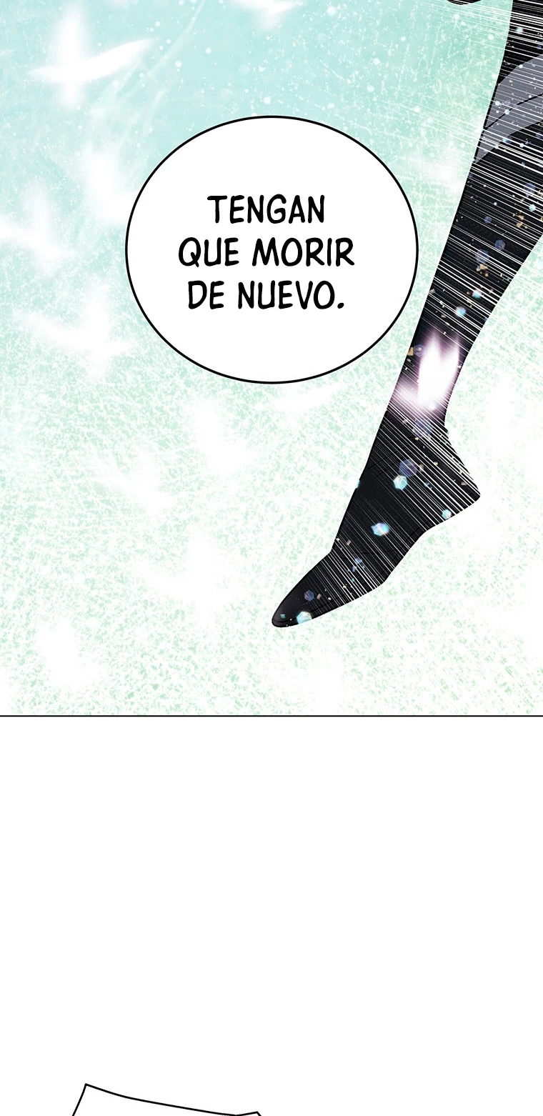 El Demonio Celestial Instructor capítulo 84, página 55