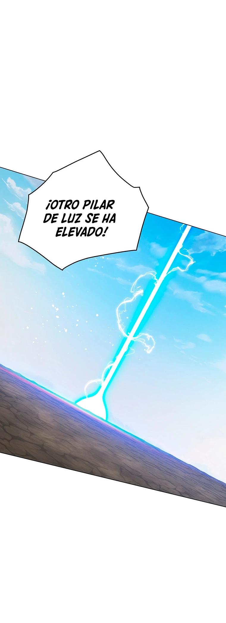 El Demonio Celestial Instructor capítulo 85, página 2