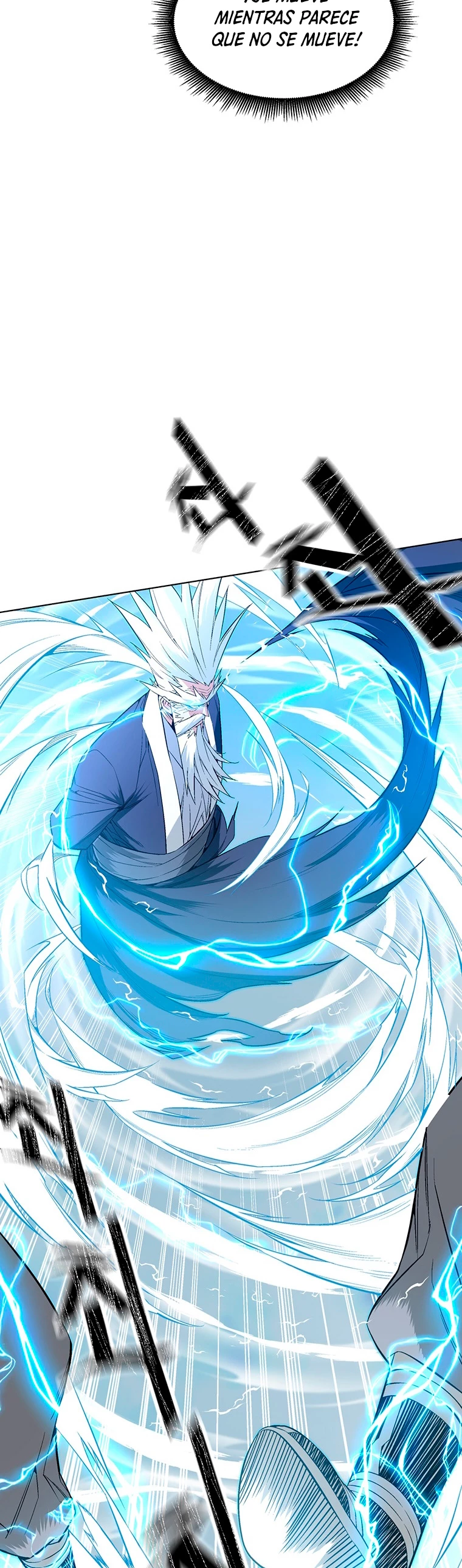 El Demonio Celestial Instructor capítulo 9, página 17