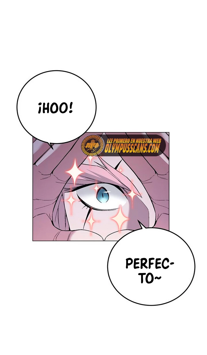 El Demonio Celestial Instructor capítulo 87, página 7