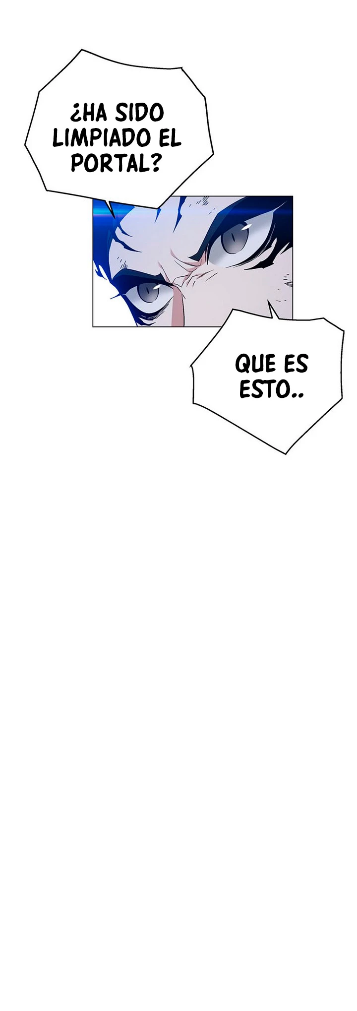El Demonio Celestial Instructor capítulo 87, página 10