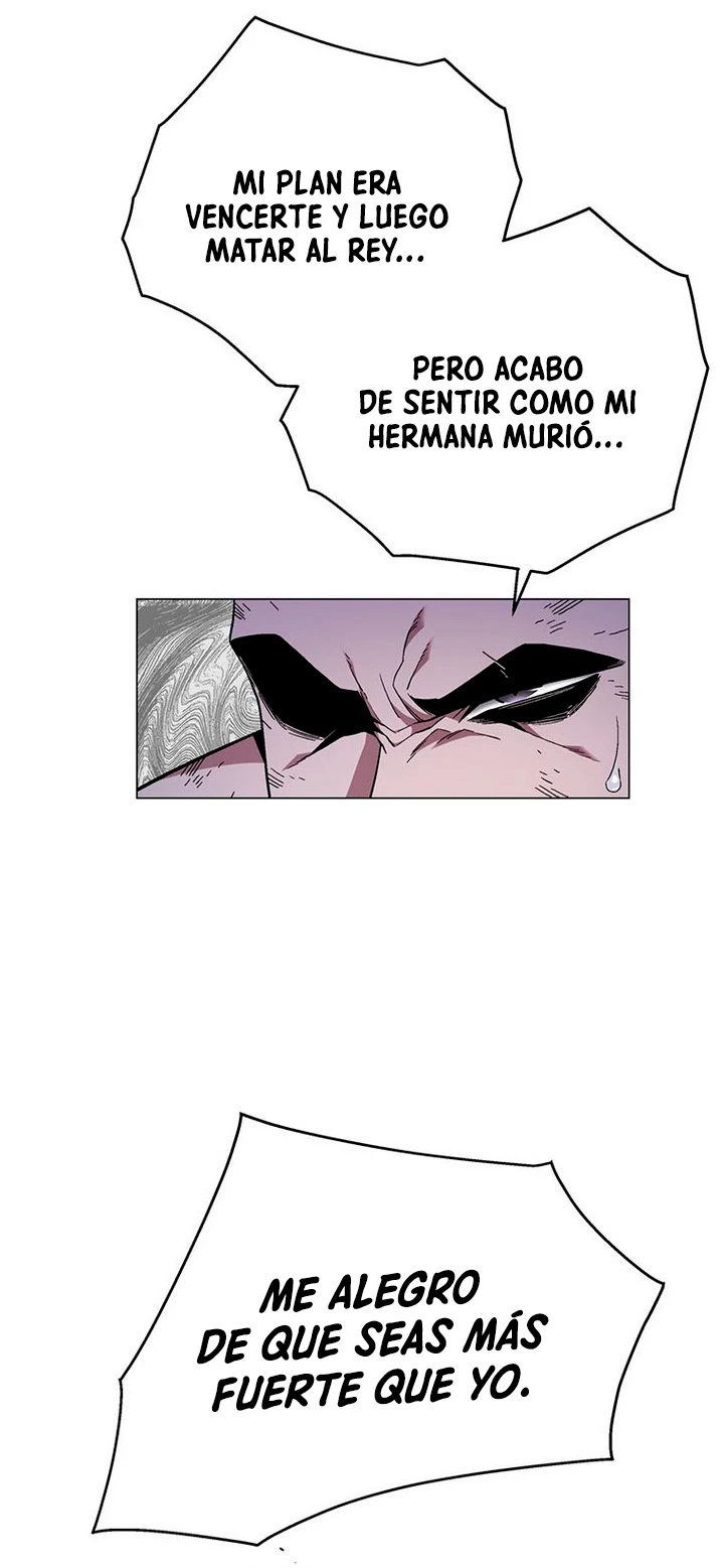 El Demonio Celestial Instructor capítulo 87, página 16